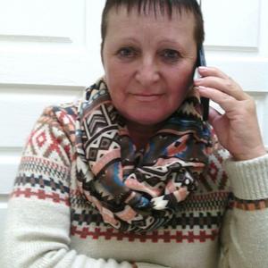 Девушки в Урюпинске: Наталия, 54 - ищет парня из Урюпинска