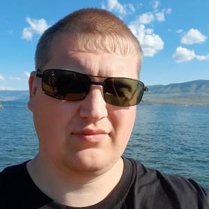 Руслан, 34 года, Иркутск