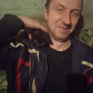 Василий, 44 года, Екатеринбург
