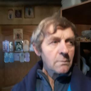 Парни в Елизово: Сергей, 56 - ищет девушку из Елизово