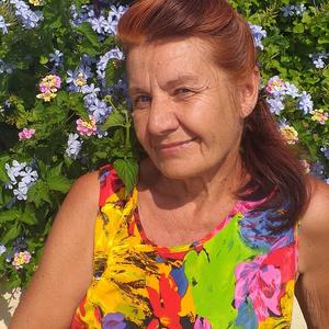 Татьяна, 63 года, Екатеринбург