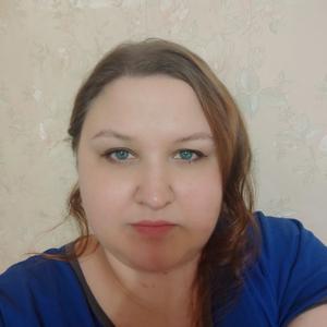 Девушки в Ульяновске: Ольга, 34 - ищет парня из Ульяновска