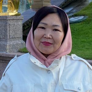Светлана, 54 года, Улан-Удэ