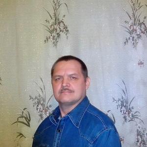 Сергей Баландин, 60 лет, Красноярск