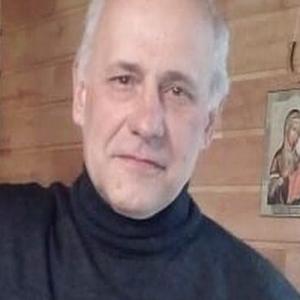 Парни в Рубцовске: Sergey, 62 - ищет девушку из Рубцовска