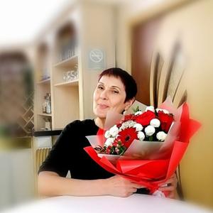 Девушки в Омске: Ольга, 62 - ищет парня из Омска