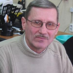 Влад, 66 лет, Ростов-на-Дону