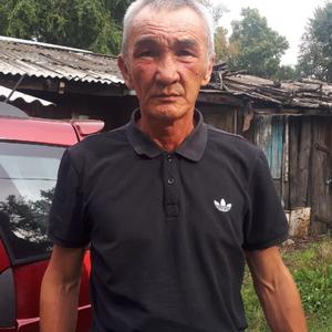 Олег Саков, 56 лет, Абакан