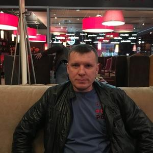 Паша, 42 года, Барнаул