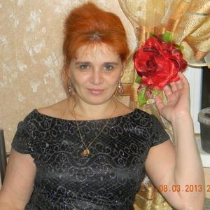 Larisa, 55 лет, Барнаул