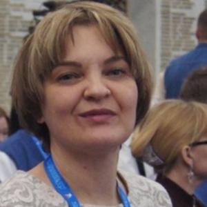 Девушки в Омске: Лариса, 48 - ищет парня из Омска