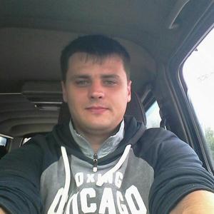 Парни в Южно-Сахалинске: Станислав, 35 - ищет девушку из Южно-Сахалинска