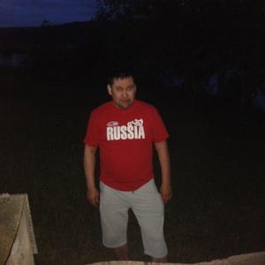 Руслан, 52 года, Уфа