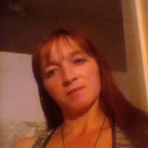 Светлана, 41 год, Ханты-Мансийск