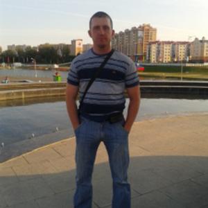 Парни в Саранске: Александр, 43 - ищет девушку из Саранска