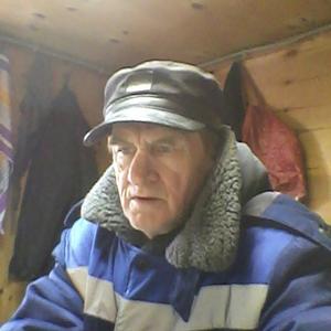 Парни в Санкт-Петербурге: Валерий Поспелов, 73 - ищет девушку из Санкт-Петербурга