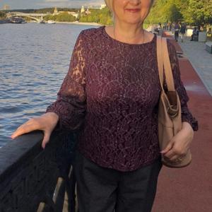 Девушки в Бийске: Наталья, 63 - ищет парня из Бийска
