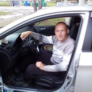 Алексей, 45 лет, Плесецк