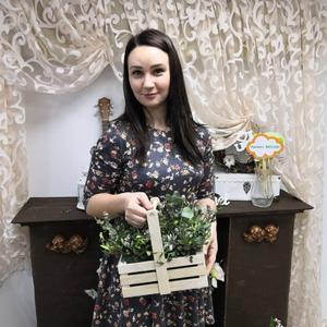 Девушки в Челябинске: Анна, 38 - ищет парня из Челябинска