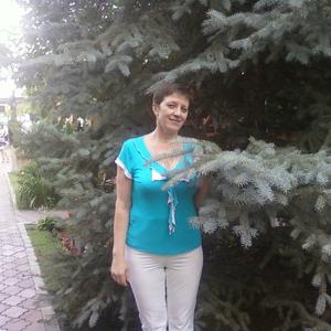 Девушки в Тольятти: Надежда Воробьева, 55 - ищет парня из Тольятти
