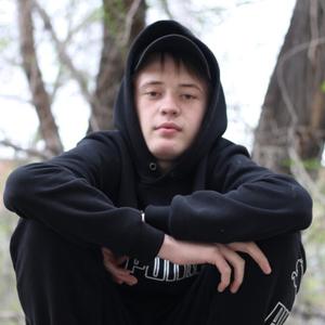 Данил, 19 лет, Челябинск