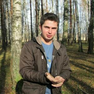 Парни в Нюксеница: Александр, 39 - ищет девушку из Нюксеница