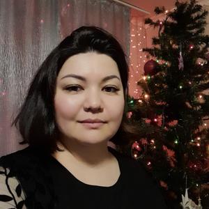 Девушки в Якутске: Александра, 38 - ищет парня из Якутска