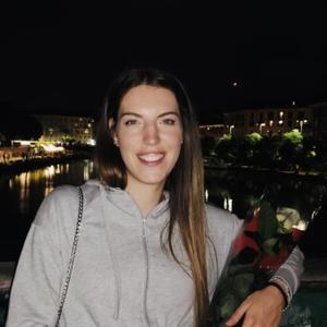 Carlotta, 26 лет, Milano