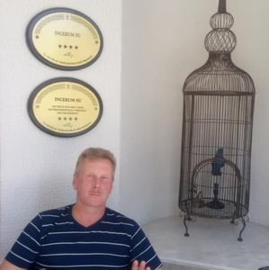Игорь, 53 года, Пермь