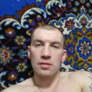 Павел Мартынов, 42 года, Ухта