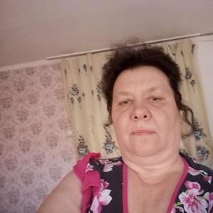 Людмила Юдина, 57 лет, Карасук