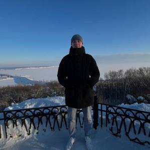 Nikolai, 25 лет, Ульяновск