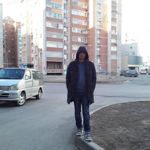 Парни в Новосибирске: Захар, 36 - ищет девушку из Новосибирска