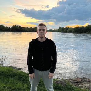 Адам, 26 лет, Москва