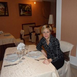 Ольга, 50 лет, Брянск