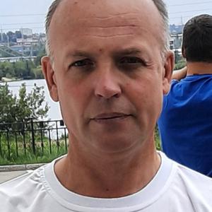Олег, 57 лет, Иркутск