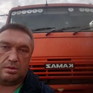 Олег, 47 лет, Казань