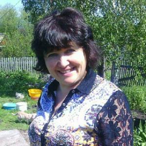 Юлия, 51 год, Белокуриха