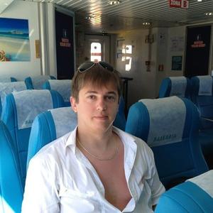 Парни в Курчатове: Макс, 46 - ищет девушку из Курчатова