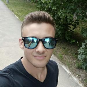 Хамид, 24 года, Владикавказ