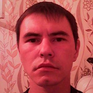 Парни в Северобайкальске: Дениска, 34 - ищет девушку из Северобайкальска