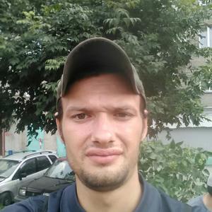 Борис, 31 год, Барнаул