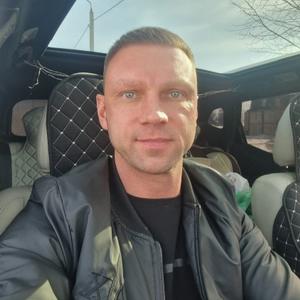 Александр, 41 год, Пермь
