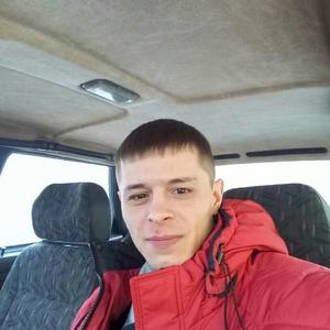Парни в Ханты-Мансийске: Максим, 35 - ищет девушку из Ханты-Мансийска