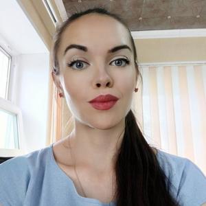 Катя, 34 года, Новосибирск