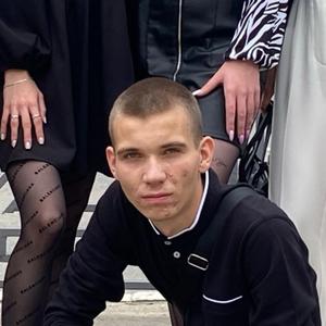 Иван, 21 год, Ангарск