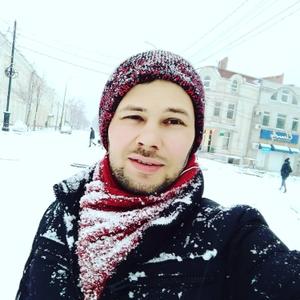 Парни в Таганроге: Антон Давыдов, 34 - ищет девушку из Таганрога