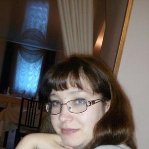 Девушки в Электросталь: Юлия, 34 - ищет парня из Электросталь