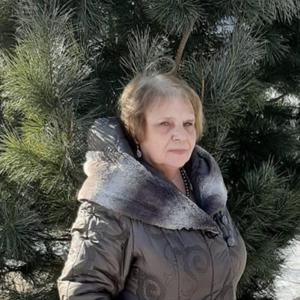 Девушки в Находке (Приморский край): Людмила, 64 - ищет парня из Находки (Приморский край)
