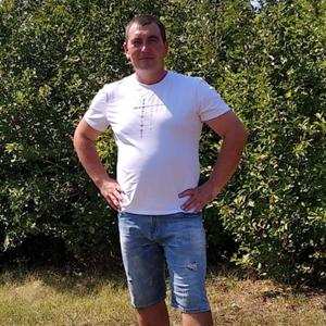 Андрей, 41 год, Сызрань